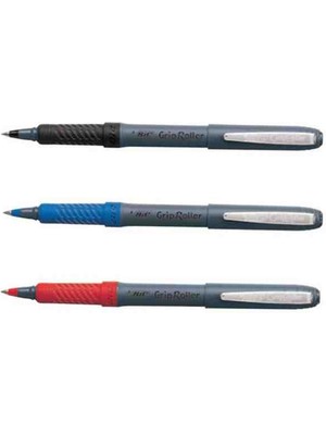 Bicgrip Roller Micro 0.5 Mavi Pilot Kalem Bic