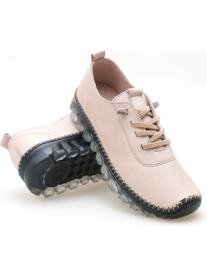 Germanatura Ortopedik Deri Ayakkabı