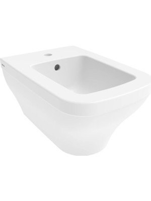 Bocchı Bocchi - Scala Arch Asma Bide Mat Beyaz - 1125-002-120