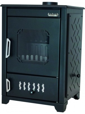 Özgürce Şömine Soba, Sıcak ve Şık Ev Dekorasyonu Için Ideal Seçenek