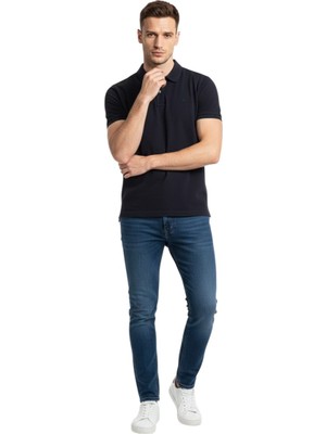 Cazador Erkek Polo Yaka T-Shirt  24YCEEO04212