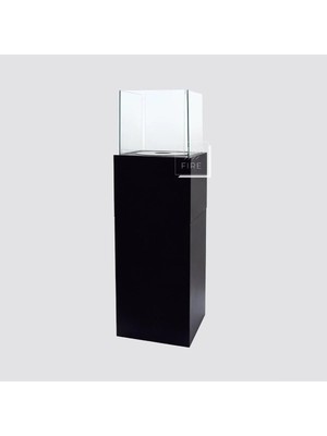 Özgürce Şık ve Taşınabilir Bioetanol Şömine, Sıcak ve Samimi Atmosfer Yaratır