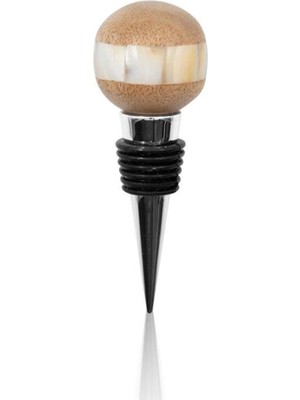 Feyza Design Şarap Şişesi, Elegant, Şık ve Dayanıklı Tasarım, 75CM Uzunluk