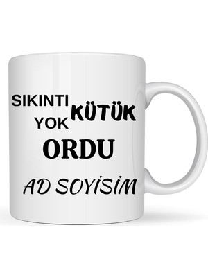 Fındık Diyarından Mizah Dolu Bir Kupa! – Sıkıntı Yok Kütük Ordu