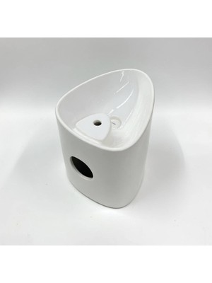 Bocchı Bocchi Etna Tezgah Üstü Monoblok Lavabo Beyaz - 1343-A01-0126