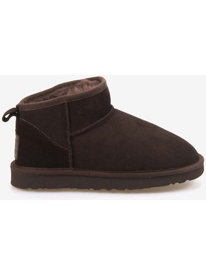 Hawen Angels  Kürklü Kadın Bot 1481