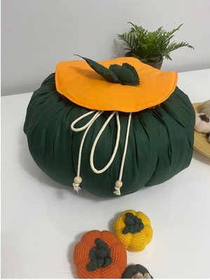 Feyza Design Çok Amaçlı Yoğurt Mayalama, Pilav Sıcak Tutma ve Hamur Mayalama Minderi