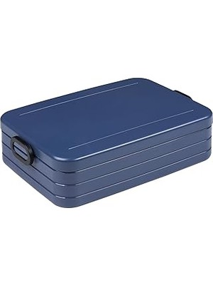 SHC4200 Mepal Lunch Box Take A Break Large Portatif Yemek Kabı 1500 ml