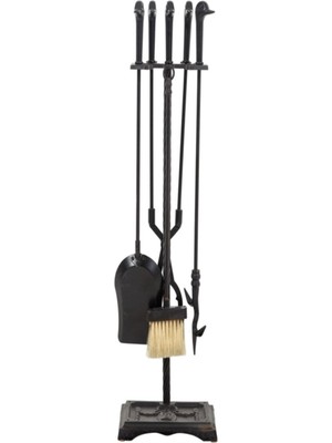 Özgürce Ördek Başlı Maşa Takımı, Şık ve Kullanışlı Mutfak Araçları Seti