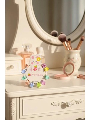 Miniso 10'lu Minik Toka Seti