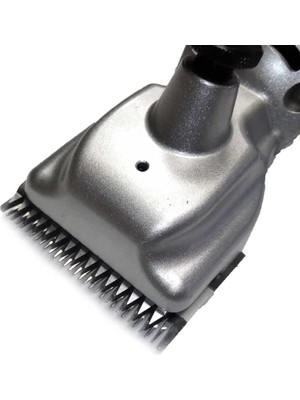 Özgürce At Kırkma Makinesi Yedek Bıçak Seti 3mm, Güçlü ve Dayanıklı, Pratik Kullanım