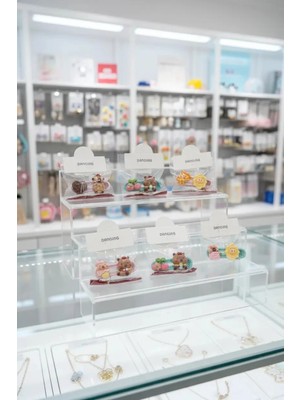 Miniso Tekli Kapibara Tekli Pens