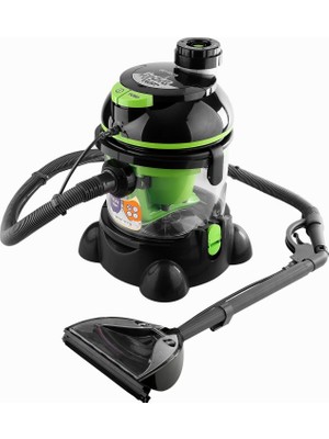 Hype Store Arnica Hydra Rain 2400W Su Filtreli Halı Yıkama Makinesi