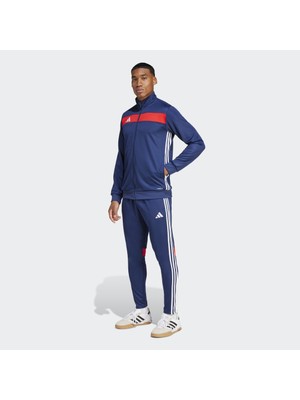 Adidas Tiro Es Ts Erkek Futbol Antrenman Eşofman Takımı JD0467