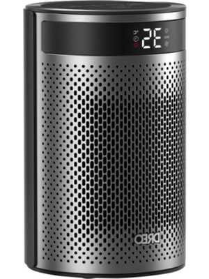 Özgürce 1500W Hızlı Isıtıcı, 2s Isıtma, 34DB Sessizlik, Ayarlanabilir Sıcaklık