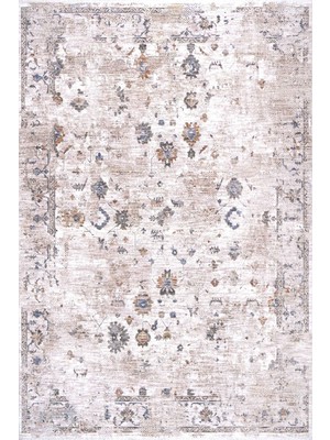 Bahariye Halı Ventura Vintage Halı VN07 Krem