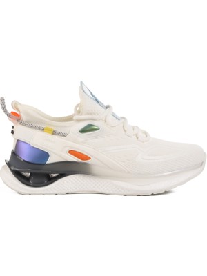 Guja 25Y508 M Beyaz Erkek Sneaker