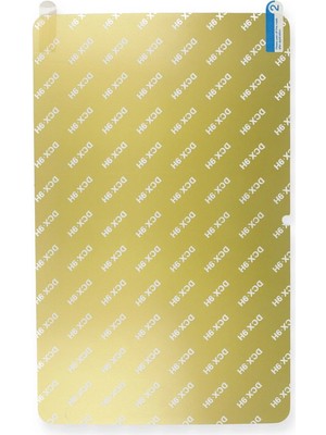 isiltikidsmoda Newface iPad Pro 13 (2024) Tablet Royal Nano