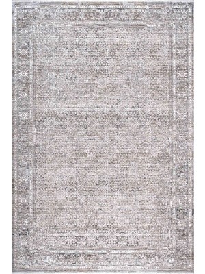 Bahariye Halı Ventura Vintage Halı VN05 Gri