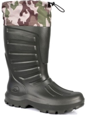 Sonimix Eva Termal Çizme  -30 Derece Soğuğa Dayanıklı