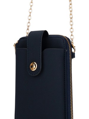 U.S. Polo Assn. Uspa Bayan Canta US26285