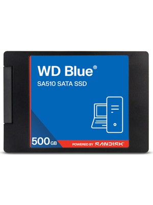 WD 500 GB SSD Solid State Drive ve Fiyatları - Hepsiburada.com