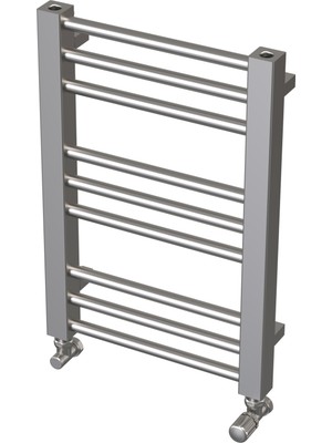 Aeon Zenith Paslanmaz Çelik Havlupan 560 x 380 Satine Polisajlı