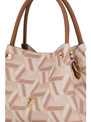 U.S. Polo Assn. Uspa Bayan Canta US26130