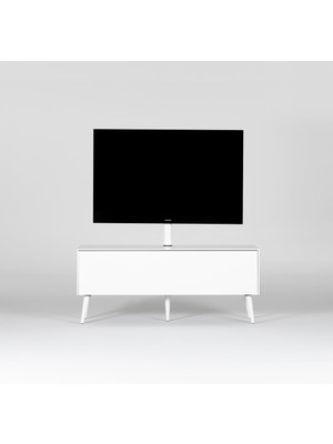 Sonorous Value 120 Televizyon Sehpası 40'' - 60'' Ayaklı Tv Sehpası
