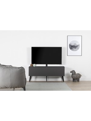 Sonorous Value 120 Televizyon Sehpası 40'' - 60'' Ayaklı Tv Sehpası