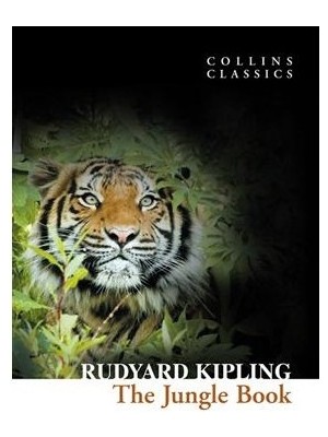 Collins Yayınları The Jungle Book (Collins C)