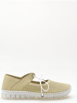 Germanatura Ortopedik Deri Ayakkabı