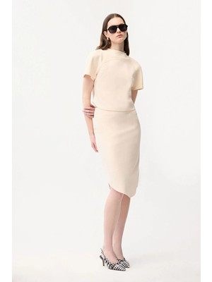 Adl Fleto Cepli Etek Vanilya 12746395000