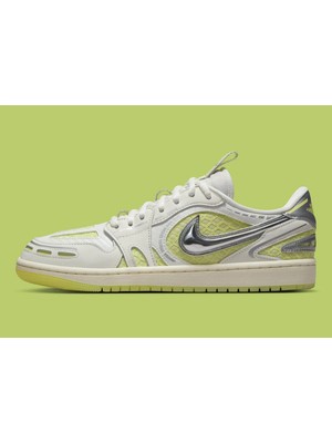 Nike Air Jordan 1 Method Of Make V3 (Dar Kalıptır 1beden Büyükalınız)