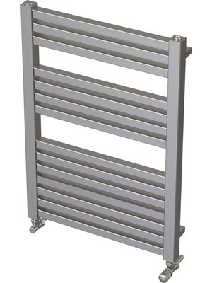 Aeon Serif Paslanmaz Çelik Havlupan 785 x 550 Satine Polisajlı