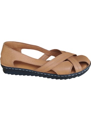 Bulldozer Kadın Yazlık Günlük Ayakkabı