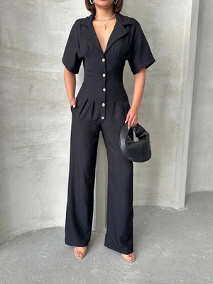 Üreticiniz Uzun Keten Tulum S255059 481348