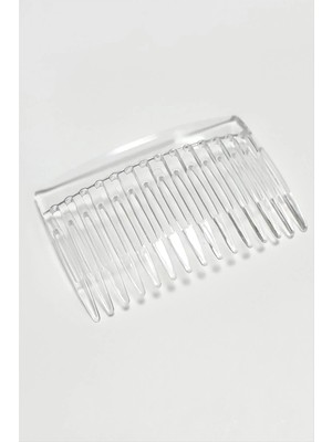 SiHako Plastik Tarak 1 Adet