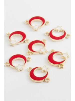 SiHako Ay Yıldız Taraftar Mineli Çift Kulplu Aparat 1 Adet