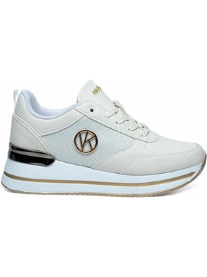 Wickers Zenne 2927 Cilt Yeni Sezon Rahat Yüksek Kalite Kadın Şık Spor Ayakkabı