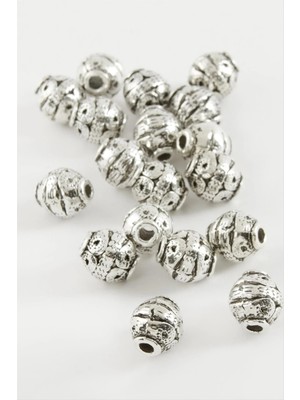 SiHako Metal Top Tesbih Ara Aparatı 50 Gram