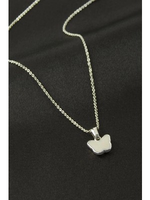 SiHako Damla Mineli Kolye