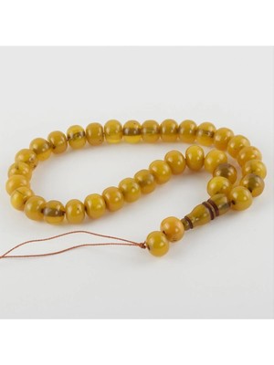 SiHako Toz Kehribar 15 mm