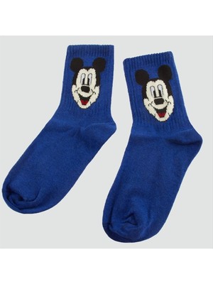 SiHako Kolej Çorap 8*28