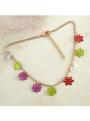 SiHako Çiçek Yeni Sezon Halhal