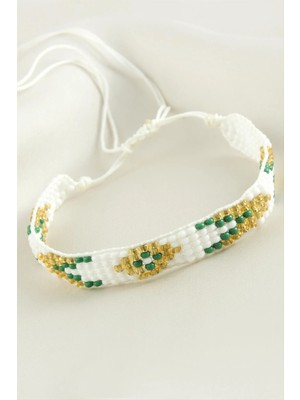 SiHako Miyuki Etnik Bileklik