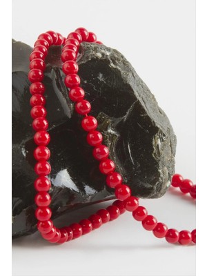 SiHako 4 mm Orjinal Mercan Taşı