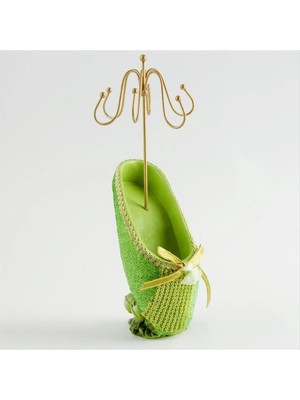 SiHako Ayakkabı Küpe Standı