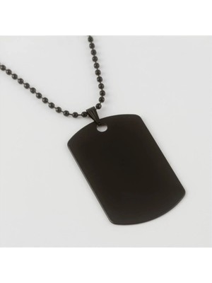 SiHako Top Zincirli Künye