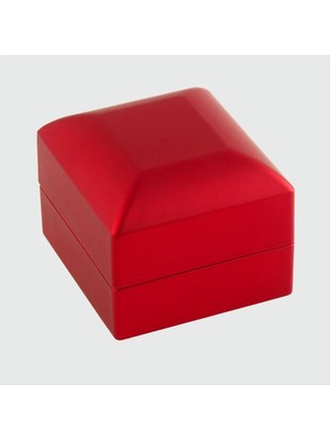 SiHako Işıklı Yüzük Kutusu